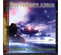 Flower Kings - Scanning The Greenhouse