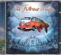 Flower Kings - Sum of No Evil, The [Import]