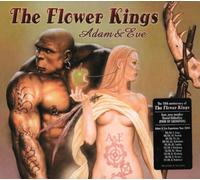 Flower Kings the - Adam & Eve