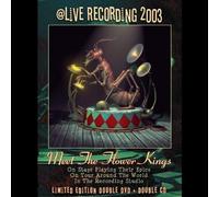 Flower Kings,the - Meet the Flower Kings/Ltd.
