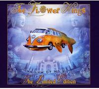 Flower Kings,the - The Sum of No Evil