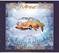 Flower Kings the - The Sun of No Evil [Import]