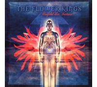 Flower Kings, The - Unfold The Future