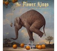 Flower Kings, the - Waiting for Miracles [Import]
