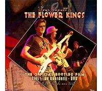 Flower Kings-Tour Kaputt Official Bootleg Film-Live @ De Boerderij, The Netherlands, November 2007