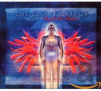Flower Kings - Unfold the Future