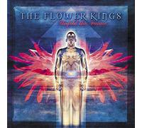 Flower Kings - Unfold The Future [Import]