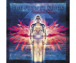 Flower Kings - Unfold the Future
