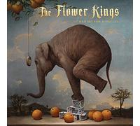 Flower Kings - Waiting for. -Ltd [Import]