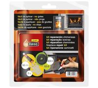 Flower - Kit reparacion Tunnels pour Joints 12 cm. 50248