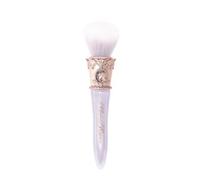 Flower Knows - Knight Unicorn Angled Blush Brush - 2 Colors Crystal Violet - 1pc