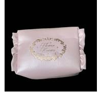 Flower Knows Mirror Swan Ballet Clair De Lune Sirène Collection Miroir À Main Limité Blanc Bleu Rose Chocolat Fée Miroir.Rouge.