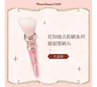 Flower Knows Mirror Swan Ballet Clair De Lune Sirène Collection Miroir À Main Limité Blanc Bleu Rose Chocolat Fée Miroir.L.