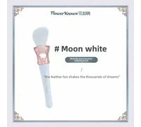 Flower Knows Mirror Swan Ballet Clair De Lune Sirène Collection Miroir À Main Limité Blanc Bleu Rose Chocolat Fée Miroir.Oonlight White.