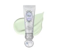 Flower Knows - Shell's Jewel Radiance Primer - 3 Colors #01 Minty Green - 45g