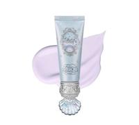 Flower Knows - Shell's Jewel Radiance Primer - 3 Colors #02 Pure Lavender - 45g