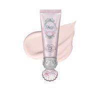 Flower Knows - Shell's Jewel Radiance Primer - 3 Colors #03 Pearly Pink - 45g