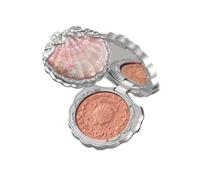 Flower Knows - Shell's Jewel Silk Satin Blush - 5 Colors #04 Beach Starfish - 5g