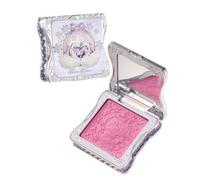 Flower Knows - Snow Ballet Collection Air Blush - 5 Colors 04 Snow Dancer - 5g