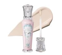 Flower Knows - Snow Ballet Dewy Glow Illuminator - 4 Colors CW04 Cream White - 6g