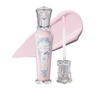 Flower Knows - Snow Ballet Dewy Glow Illuminator - 4 Colors PK03 Pearl Pink - 6g