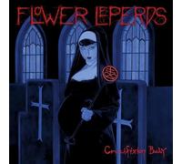 Flower Leperds - Crucifixion Baby [Import]