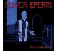 Flower Leperds - Has Hate Been Kind Enough [Import]