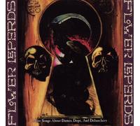 Flower Leperds - More Songs About Dames, d