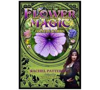 Flower Magic Oracle Cards