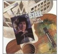 Flower Mary - Rosewood & Steel [Import]