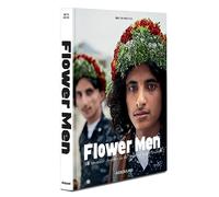 Flower Men: An aromatic journey in the south of Saudi Arabia