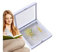 Flower Metal Bookmark Page Marker - Bookmark Sculpture creux Portable | Marqueur De Page Florales, Marqueurs En Métal Vintage, Marque-page De Fleurs Élégant, Marqueur De Pages En Métal Rose Pour