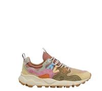 Flower Mountain - Women's Yamano 3 - Baskets - EU 39 - sand / rosa