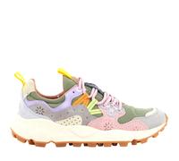 Flower Mountain A25f baskets basses femme 0012017817.01.1B43 YAMANO 3 WOMAN