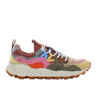 Flower Mountain A25f baskets basses femme 0012017817.01.1E93 YAMANO 3 WOMAN