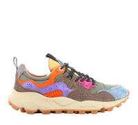 Flower Mountain A25f baskets basses pour femme 0012017818.01.2F69 YAMANO 3 UNI