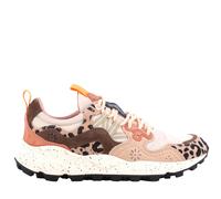 Flower Mountain A25f baskets basses pour femme 0012017818.27.1E53 YAMANO 3 UNI
