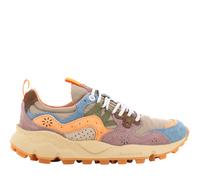 Flower Mountain A25f baskets basses pour femmes 0012017818.01.1C15 YAMANO 3 UNI