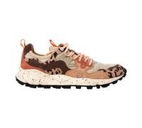 Flower Mountain – Baskets 1E53 plein air – Multicolore – Femme – Taille 37 EU