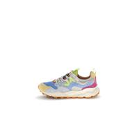 Flower Mountain - Baskets - Femme - Chaussures - Multicolore - Taille: 37 EU