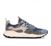 Flower Mountain – Baskets – Yamano 3 – EU 42 – navy / anthracite