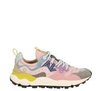 Flower Mountain - Yamano 3 - Femme - Chaussures - Multicolore - Taille: 41 EU