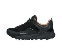 Flower Mountain - Baskets Outdoor - Homme - Chaussures - Noir - Taille: 45 EU