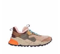 FLOWER MOUNTAIN - Baskets Tortora Art. KOTETSU, taupe, 38 EU
