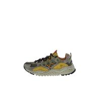 Flower Mountain - Baskets Yamabushi Daim/Nylon - Homme - Chaussures - Multicolore - Taille: 43 EU