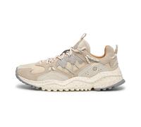 Flower Mountain - Baskets Yamabushi Uni Suede - unisex - Chaussures - Multicolore - Taille: 38 EU