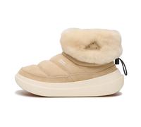 Flower Mountain - Bottine - Femme - Chaussures - Beige - Taille: 41 EU