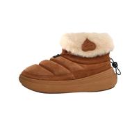 Flower Mountain - Fami Mid - Femme - Chaussures - Brun - Taille: 39 EU