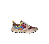 Flower Mountain, Femme, Chaussures, Multicolore, Taille: 37 EU Scarpe Donna Flower Mountain