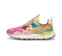 Flower Mountain, Femme, Chaussures, Multicolore, Taille: 37 EU Yamano 3